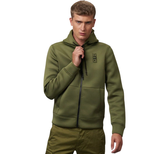 CHAQUETA BLAUER COLBY HOMBRE