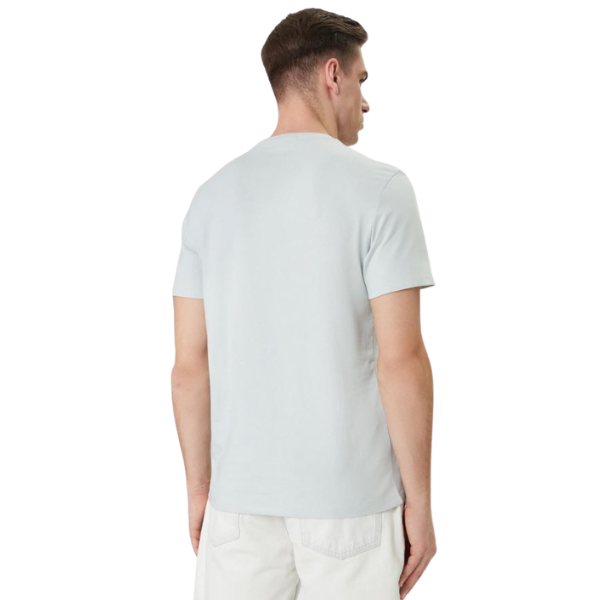 CAMISETA CALVIN KLEIN CLASSIC HOMBRE