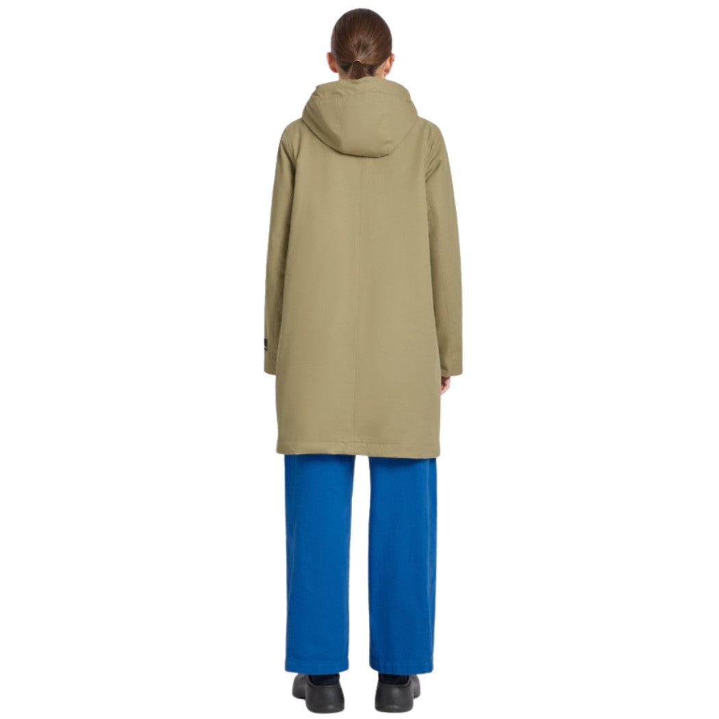 CHAQUETA LOREAK MENDIAN LUCHIA MUJER