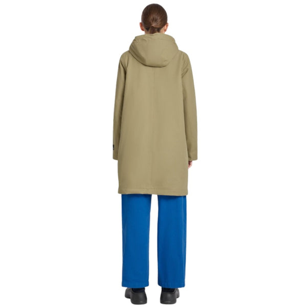 CHAQUETA LOREAK MENDIAN LUCHIA MUJER