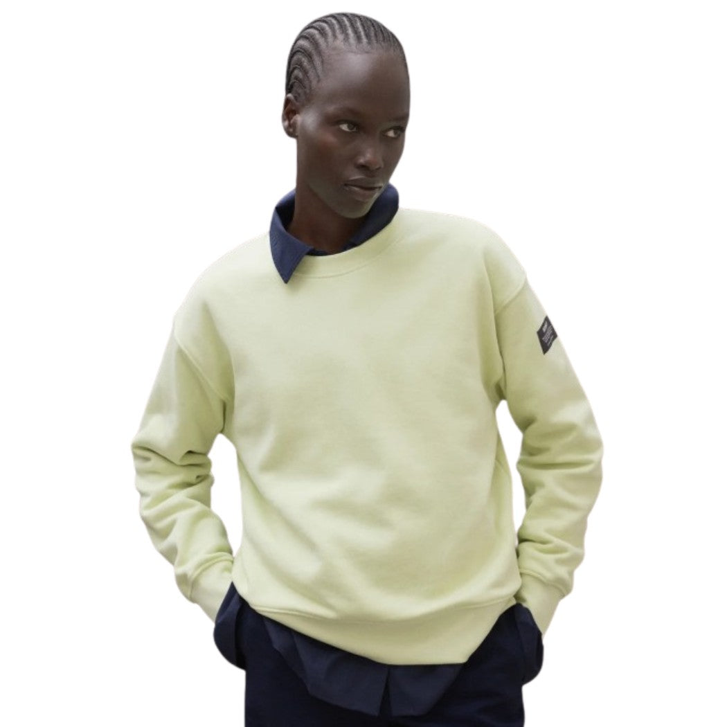 SUDADERA ECOALF GODOY MUJER