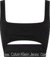 CAMISETA STRAPPY MILANO CALVIN KLEIN MUJER