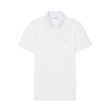 POLO LACOSTE SLEEVED RIBBED HOMBRE