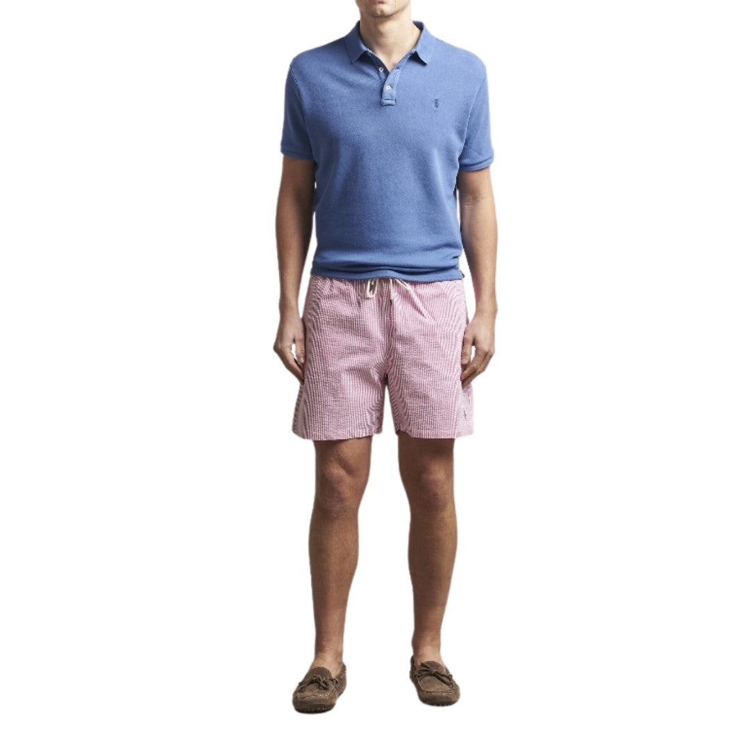 BAÑADOR POLO RALPH LAUREN REC POLY HOMBRE