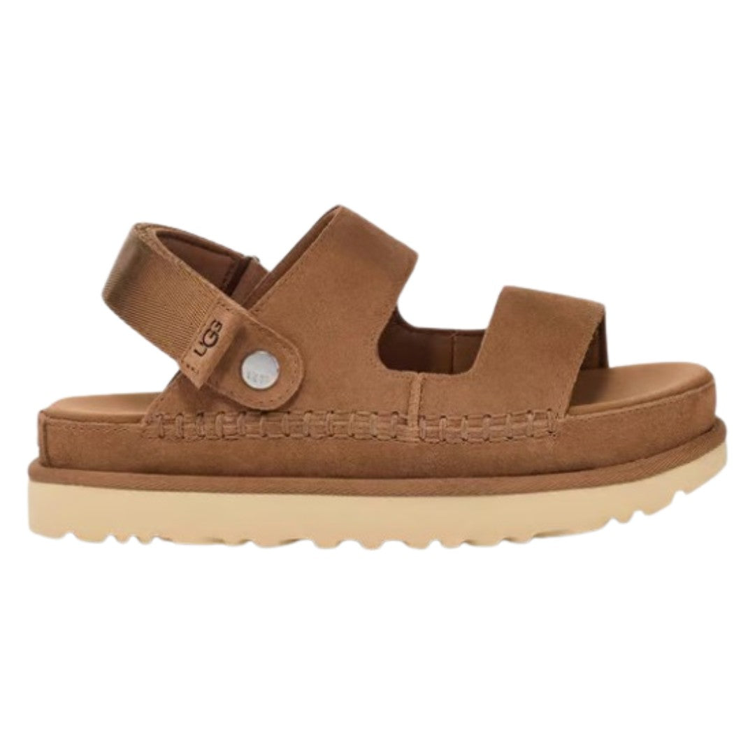 SANDALIA UGG GOLDENSTAR GLIDE MUJER