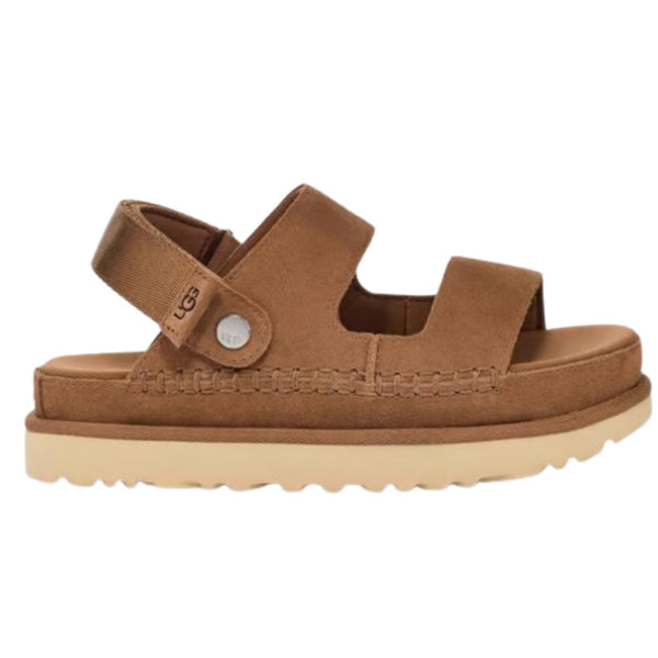 SANDALIA UGG GOLDENSTAR GLIDE MUJER