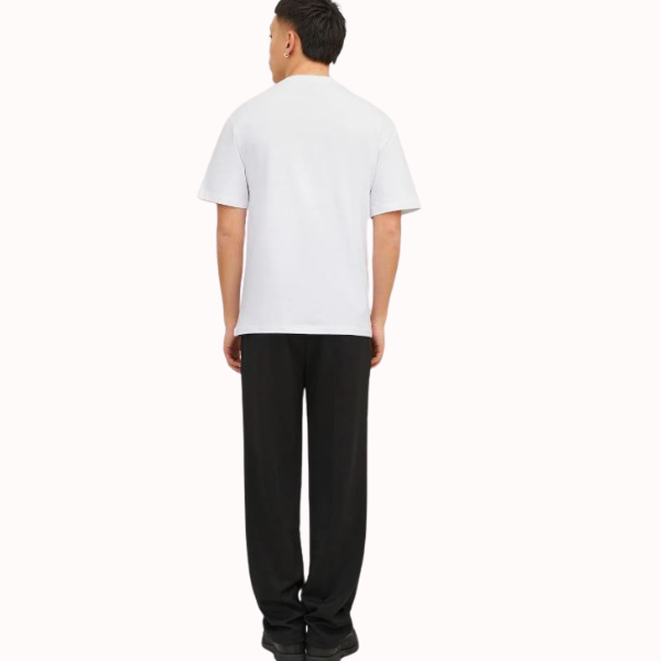 CAMISETA JACK&JONES JORVESTERBRO NOOS HOMBRE
