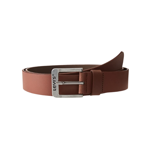 CINTURON FREE LEATHER LEVI'S® UNISEX