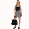 FALDA ONLY ONLNADJA 2IN1 LAYERED MUJER