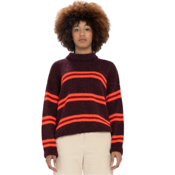 JERSEY LOREAK MENDIAN IBABE MUJER