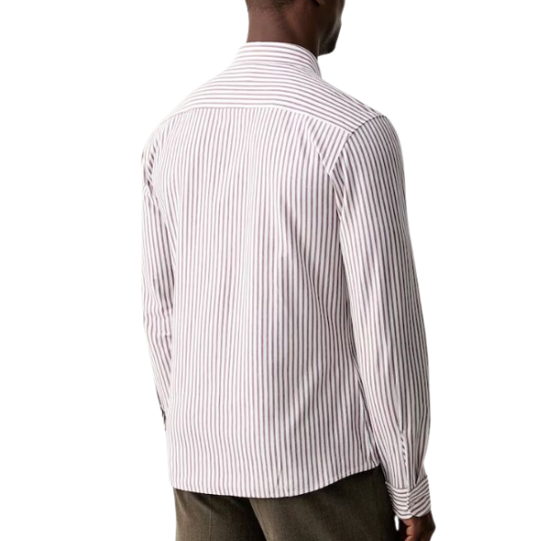 CAMISA HUGO BOSS MYSOFT HOMBRE