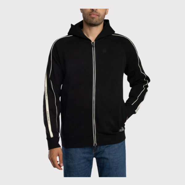 SUDADERA EA7 HOMBRE