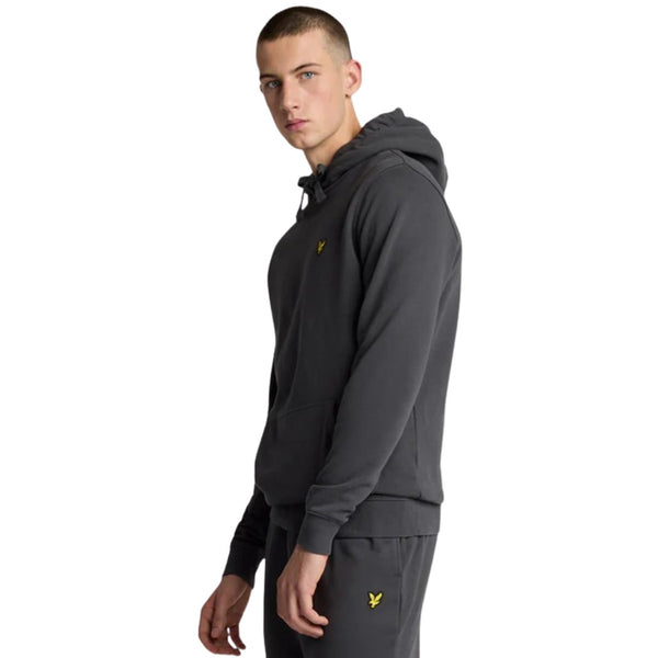 SUDADERA LYLE&SCOTT HOMBRE