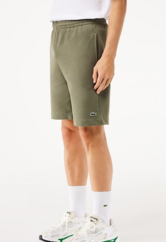 SHORT LACOSTE HOMBRE