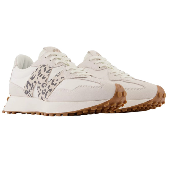 ZAPATILLA ANIMAL PRINT NEW BALANCE MUJER