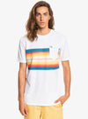 CAMISETA RESIN TINT POCKET QUIKSILVER HOMBRE