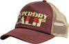 GORRA VINTAGE TRUCKER SUPERDRY HOMBRE