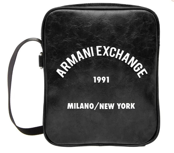 BANDOLERA ARMANI EXCHANGE HOMBRE