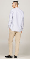 CAMISA TOMMY HILFIGER HERITAGE HOMBRE