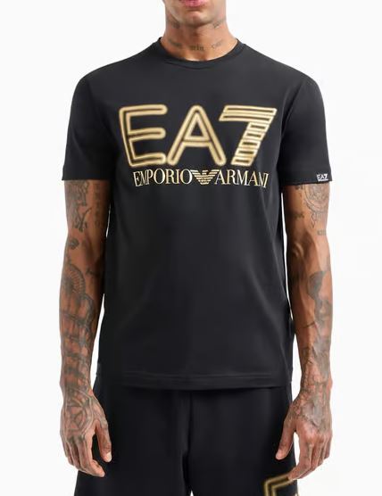 CAMISETA EA7 HOMBRE