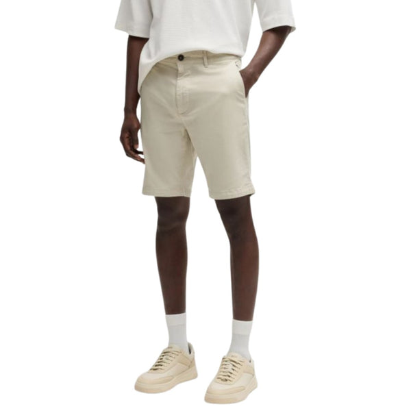 BERMUDA HUGO BOSS CHINO SLIM HOMBRE