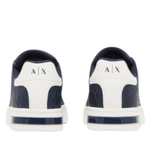 ZAPATILLA ARMANI EXCHANGE HOMBRE