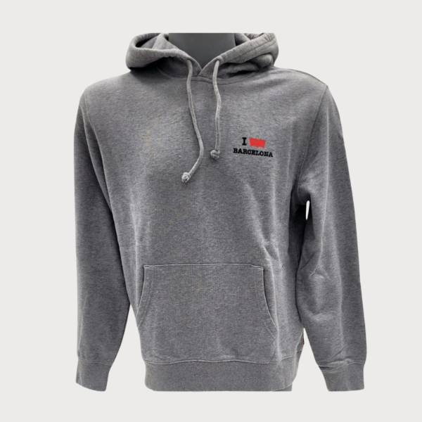 SUDADERA LEVI'S® BARCELONA UNISEX