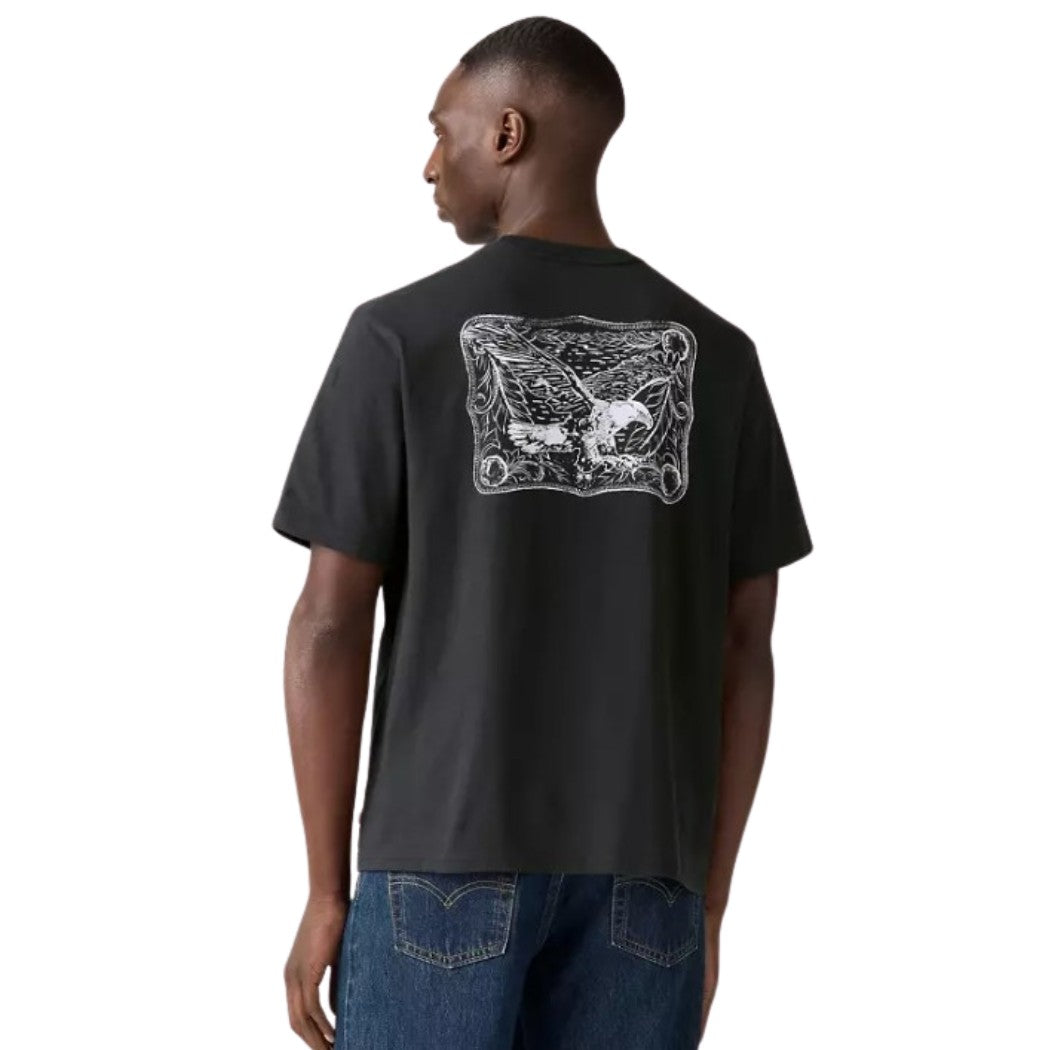 CAMISETA LEVI'S® RELAXED FIT TEE HOMBRE