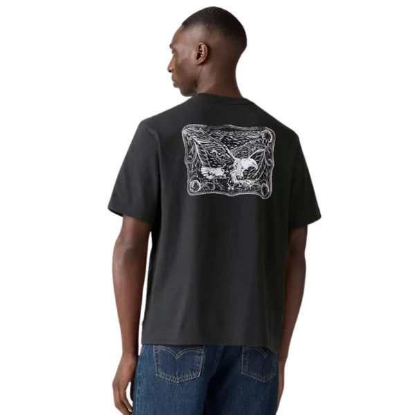 CAMISETA LEVI'S® RELAXED FIT TEE HOMBRE