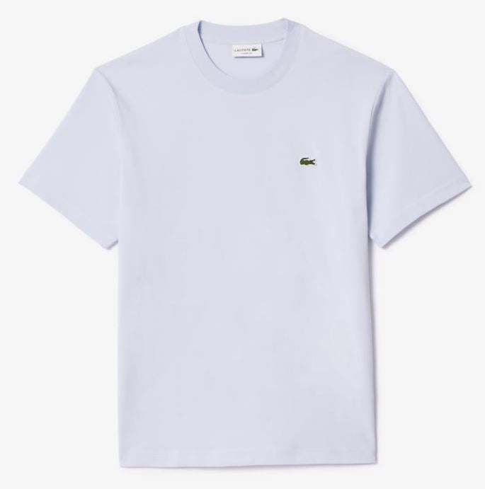 CAMISETA LACOSTE HOMBRE