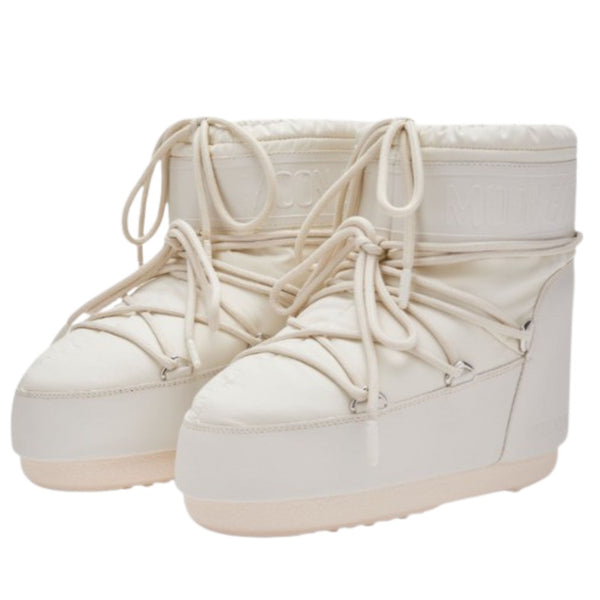 BOTA MOON BOOT ICON LOW RUBBER MUJER