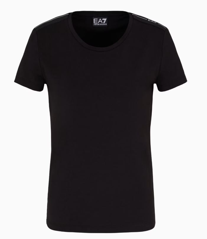 CAMISETA EA7 MUJER