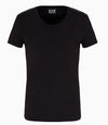 CAMISETA EA7 MUJER