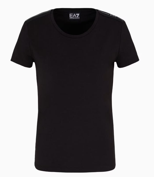 CAMISETA EA7 MUJER