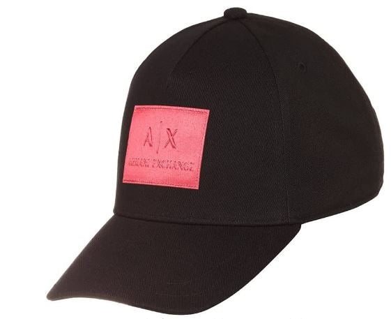 GORRO ARMANI EXCHANGE MUJER