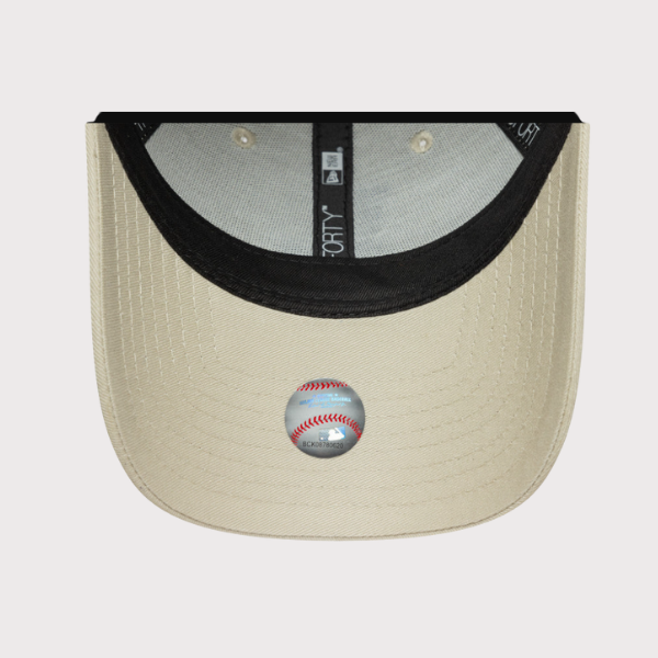 GORRA NEW ERA LOS ANGELES DODGERS MUJER