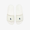 CHANCLA POLO SLIDE RALPH LAUREN HOMBRE