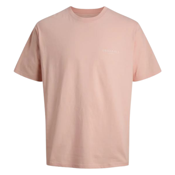 CAMISETA JACK&JONES JORMONTAUK HOMBRE