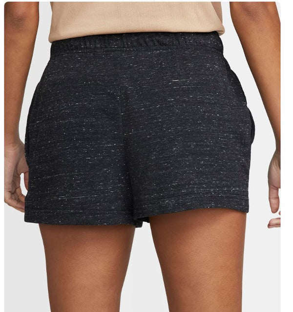 SHORT SPORTSWEAR GYM VINTAGE NIKE MUJER