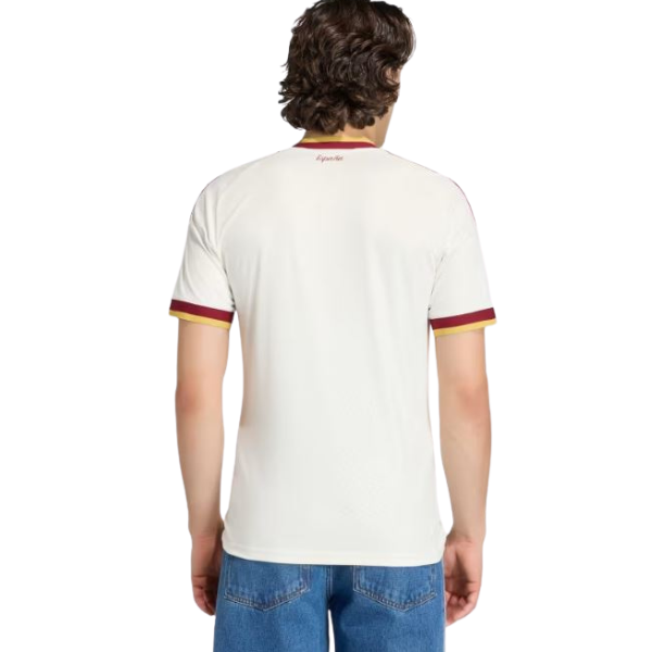 CAMISETA ADIDAS 2ª EQUI ESPAÑA 26 HOMBRE