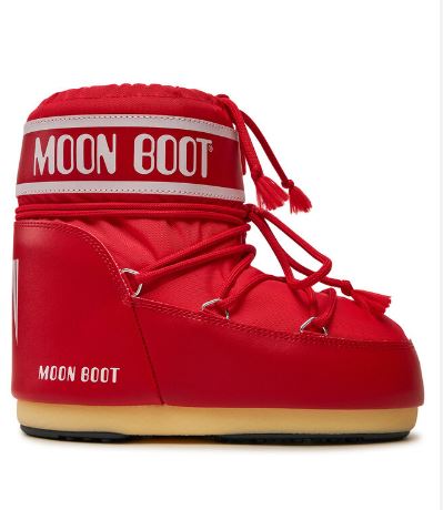 BOTA MOON BOOT ICON LOW NYLON MUJER