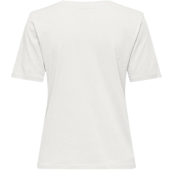 CAMISETA ONLY ONLHAPPY MUJER