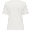 CAMISETA ONLY ONLHAPPY MUJER