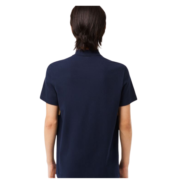 POLO LACOSTE COL BORD-COTES HOMBRE