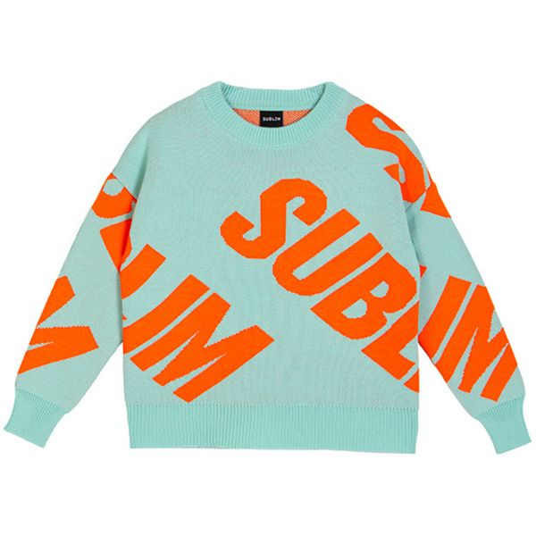 JERSEY SUBLIM VS MEZCLA UNISEX