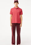 POLO M/C LACOSTE HOMBRE