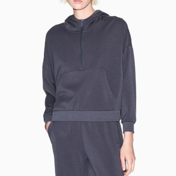 SUDADERA ARMANI EXCHANGE MUJER