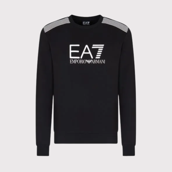 SUDADERA EA7 HOMBRE