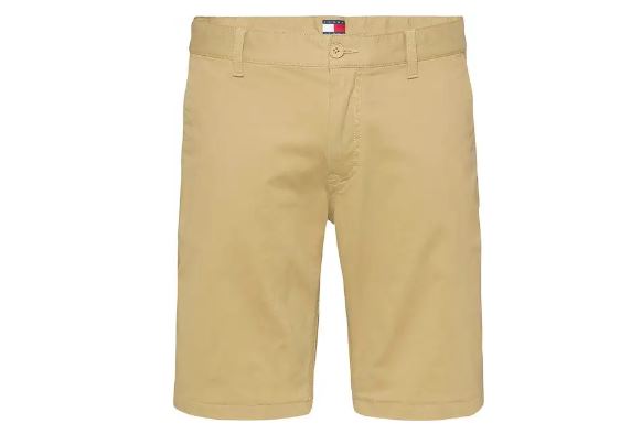 BERMUDA TOMMY JEANS SCANTON HOMBRE