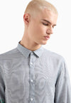 CAMISA ARMANI EXCHANGE HOMBRE